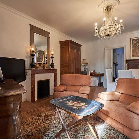 La Casa Consuelo ~ Piscine ~ Jardin ~ Centre Ville 卡尔卡松 外观 照片