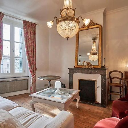 La Casa Consuelo ~ Piscine ~ Jardin ~ Centre Ville 卡尔卡松 外观 照片