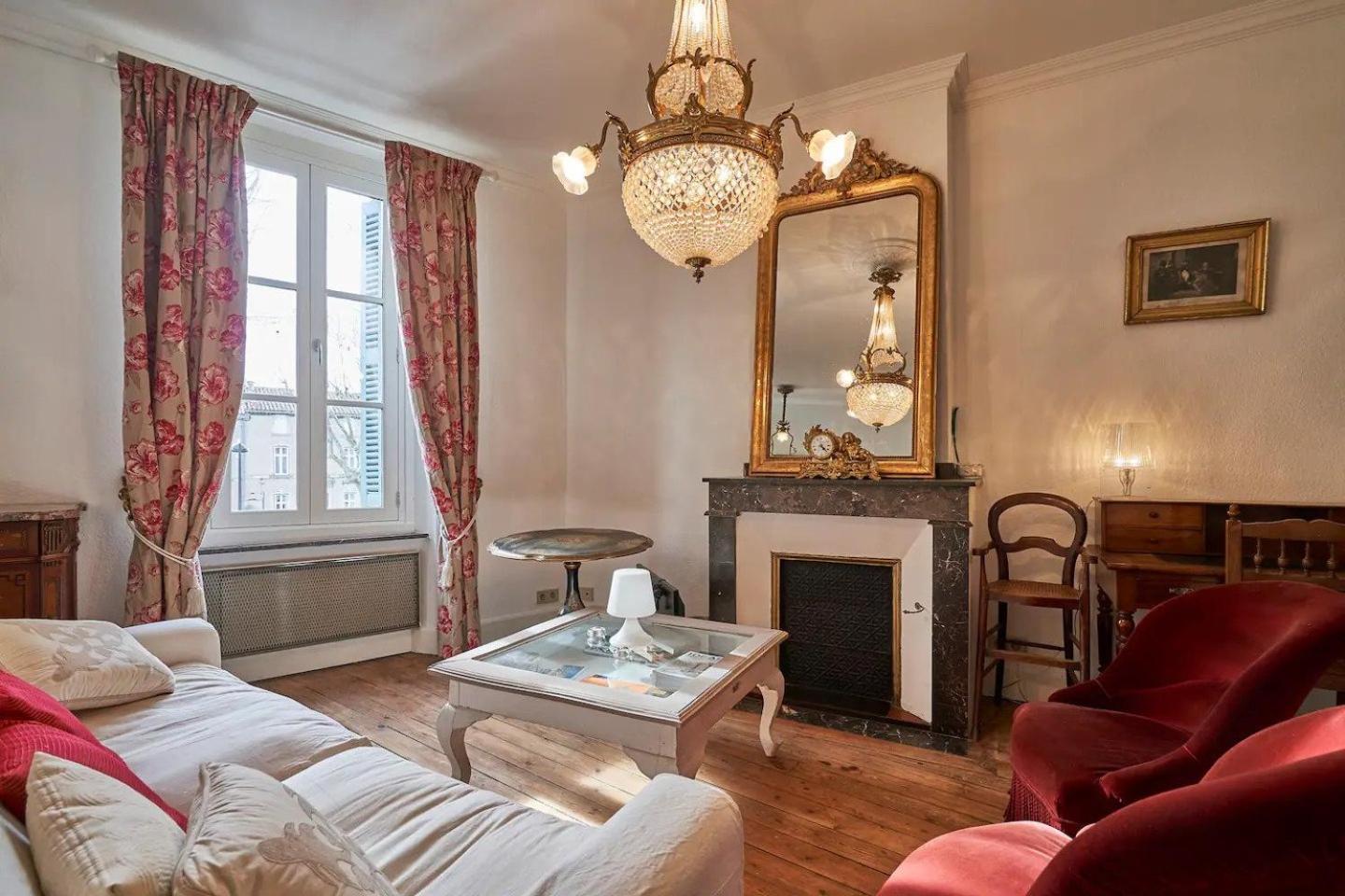 La Casa Consuelo ~ Piscine ~ Jardin ~ Centre Ville 卡尔卡松 外观 照片